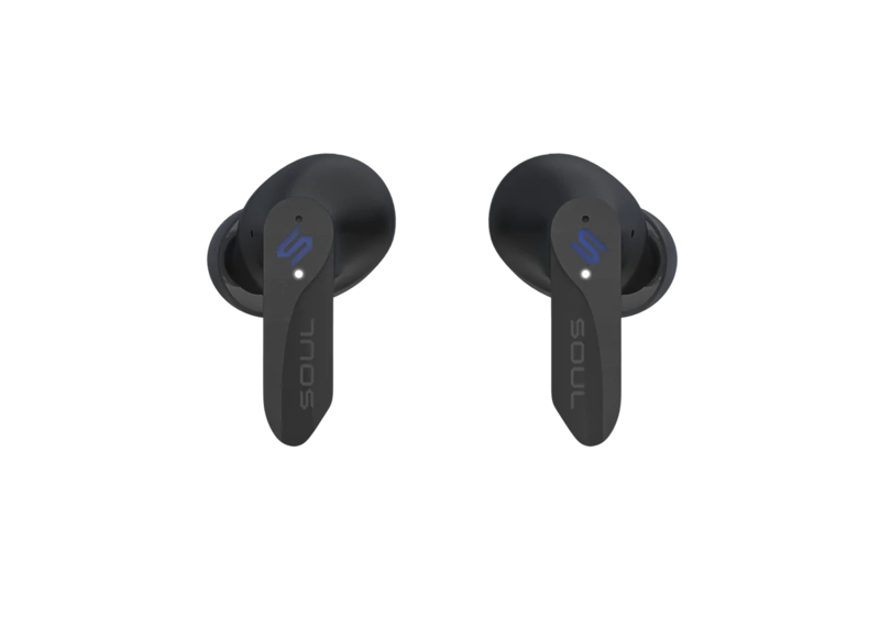 Наушники Soul S-PLAY Omega Black артикул 275527Si-1 фото 4