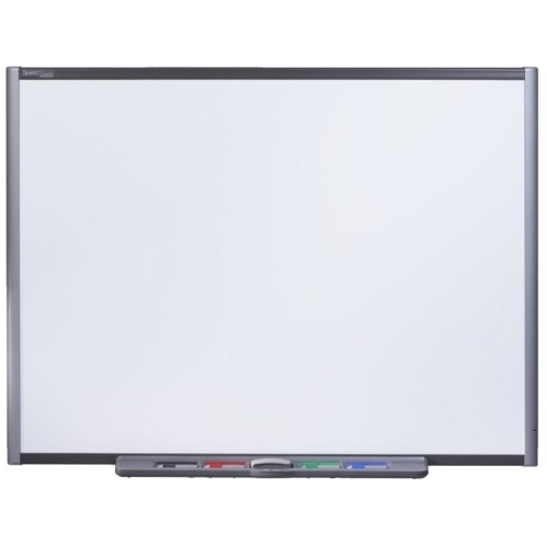 Интерактивная доска Smart SB640 артикул 101163Si-1