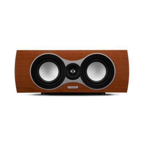 Центральный канал Mission SX-C1 veneer cherry артикул 435168FV-1