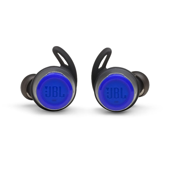 Наушники JBL Reflect FLOW Blue (JBLREFFLOWBLU) артикул 204286Si-1 фото 3