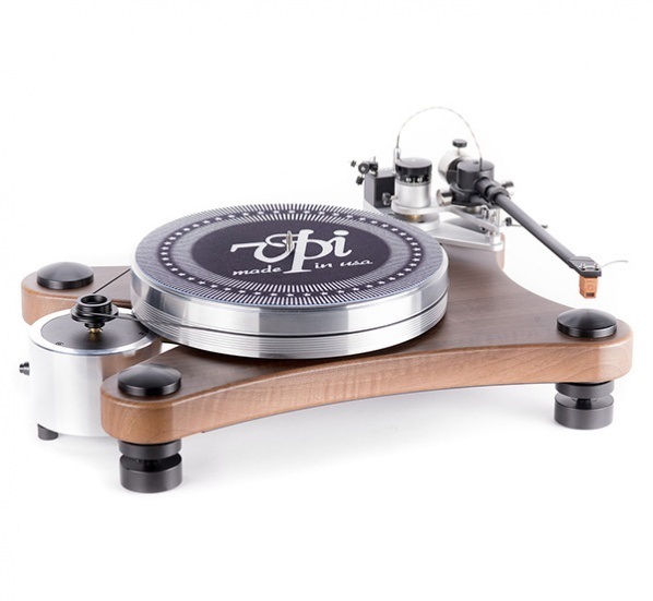 Проигрыватель винила VPI Prime - Walnut артикул 159522Si-1 фото 4