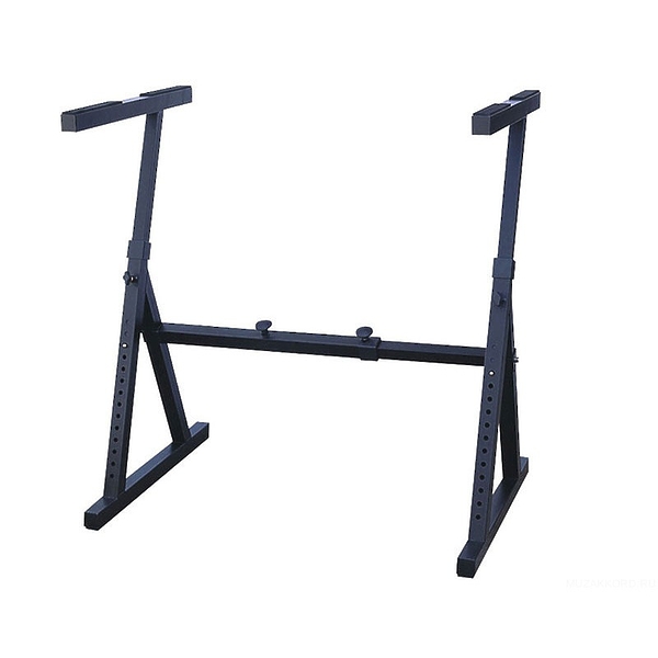 Стойка ECO KS040 Black артикул 260267Si-1