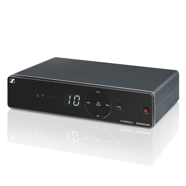 Настольный приемник Sennheiser EM-XSW 1-A артикул 219320Si-1