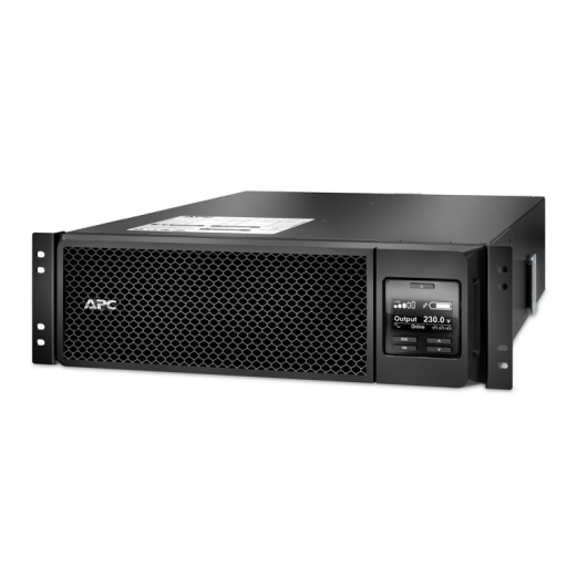 Источник бесперебойного питания APC SRT5KRMXLW-HW артикул 139720Si-1