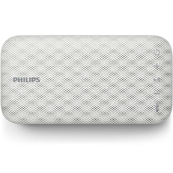 Портативная акустика Philips BT 3900 Белый артикул 170086Si-1