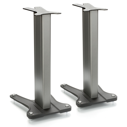 Monitor Audio Gold GX W Stands black/grey артикул 314438FV-1