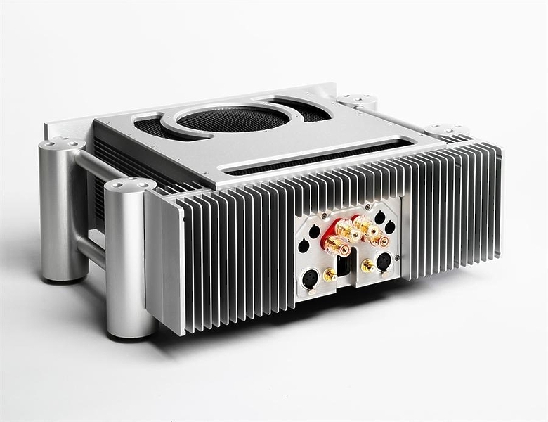 Chord Electronics SPM 1400 MkII #1 в «HiFiRussia»