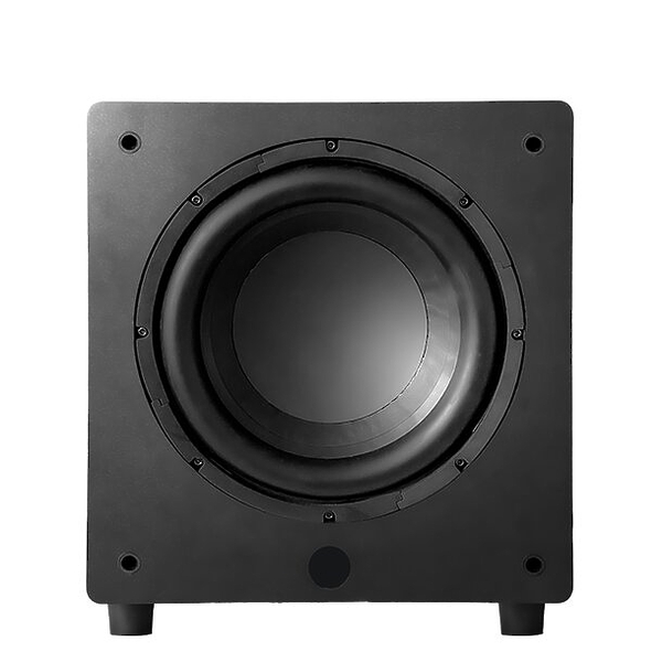 Активный сабвуфер Velodyne Impact X 10 black артикул 268056Si-1