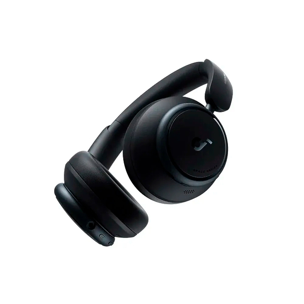 Беспроводные наушники Soundcore Space Q45 Black артикул 283060Si-1 фото 5