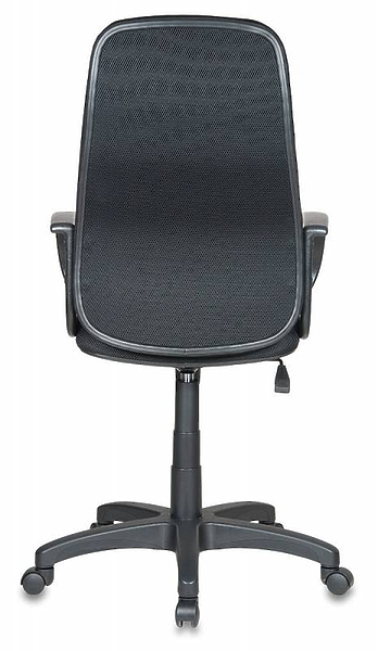 Кресло Бюрократ CH-808AXSN/TW-11 (Office chair Ch-808AXSN black TW-11 cross plastic) артикул 263255Si-1 фото 5