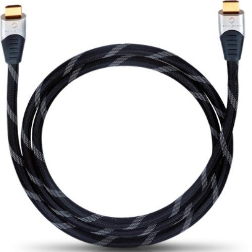 Oehlbach Real Matrix MKIII 320 HDMI-HDMI 3.2m (42474) артикул 115517Si-1
