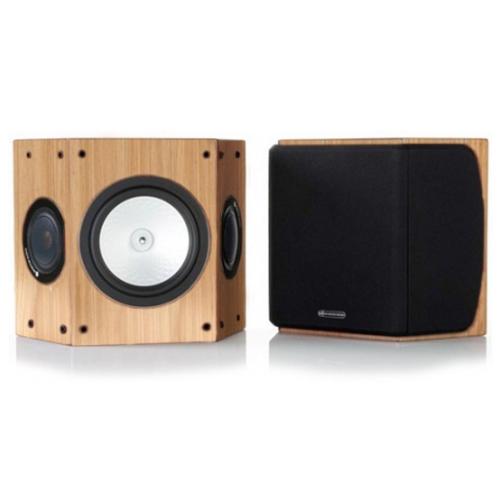 Monitor Audio Silver RX FX natural oak артикул 433342FV-1