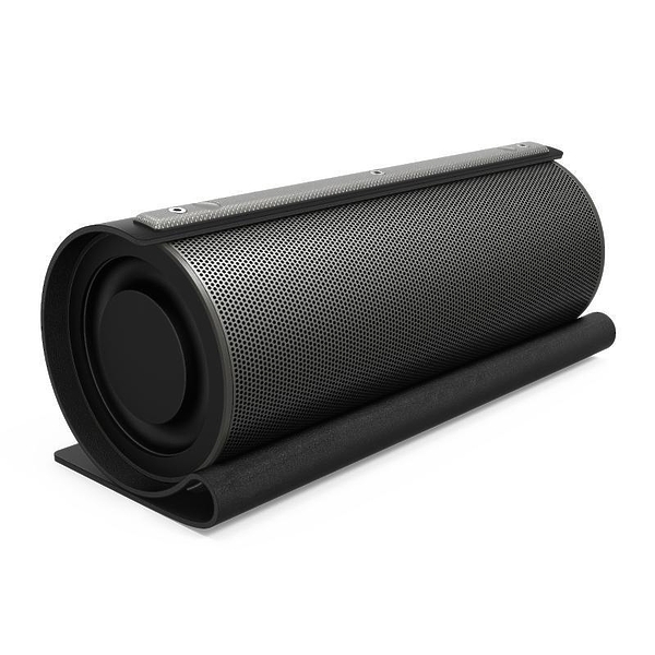 GZ electronics LoftSound GZ-22 black артикул 355171SI-1