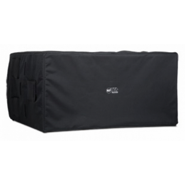 Кейс RCF AC RAIN COVER56 Влагозащитный кожух для усилителя TTS56-A. артикул 125764Si-1