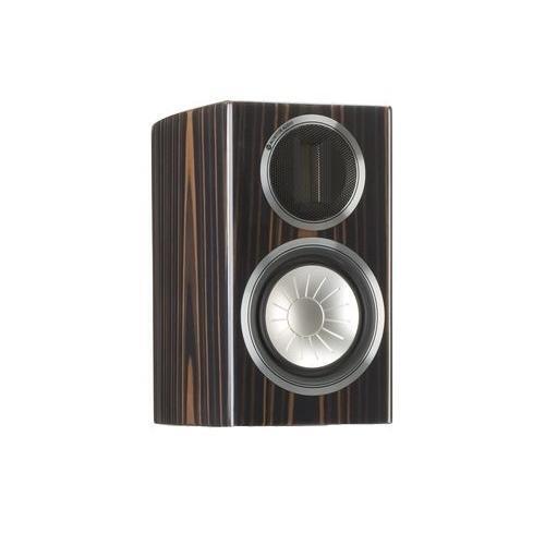 Полочная акустика Monitor Audio Gold GX 100 piano ebony артикул 448772FV-1