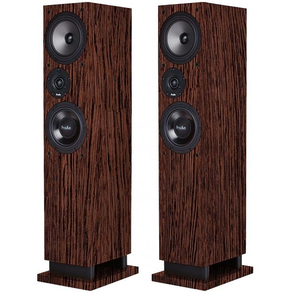 Напольная акустика ProAc Response DT8 Oak артикул 168608Si-1 фото 5