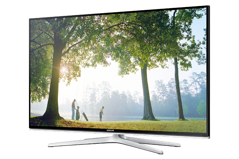 LED телевизор Samsung UE-55H6500 артикул 104148Si-1 фото 3