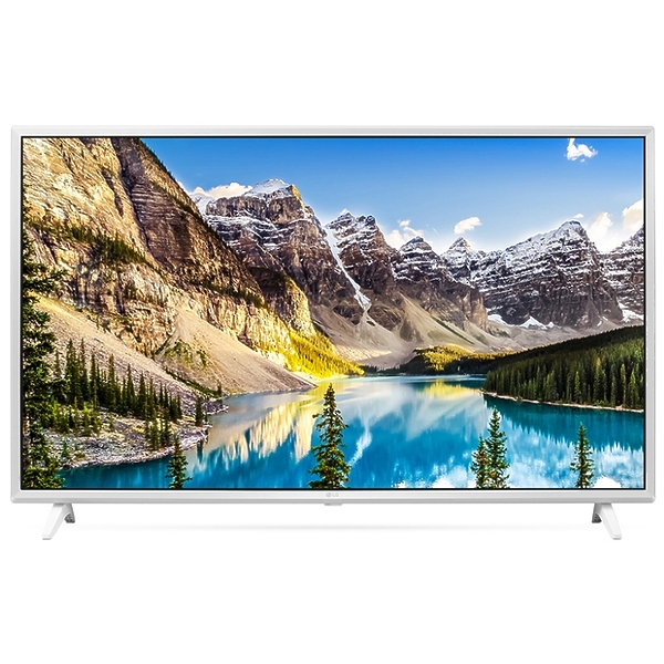 LED телевизор LG 43UJ639V артикул 164592Si-1