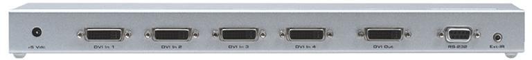 Gefen EXT-DVI-441N артикул 406246-1 фото 3