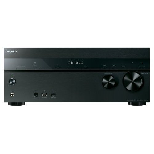 AV ресивер Sony STR-DN1050 артикул 105386Si-1