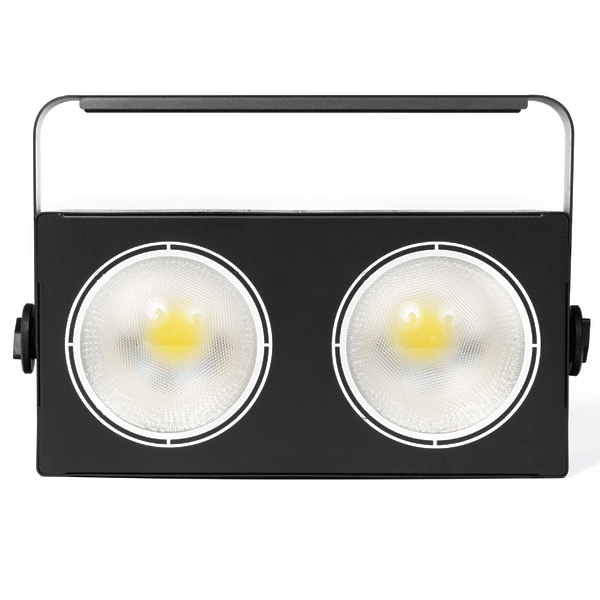Прожектор Stage 4 LEDBLINDER 200WW артикул 297365Si-1