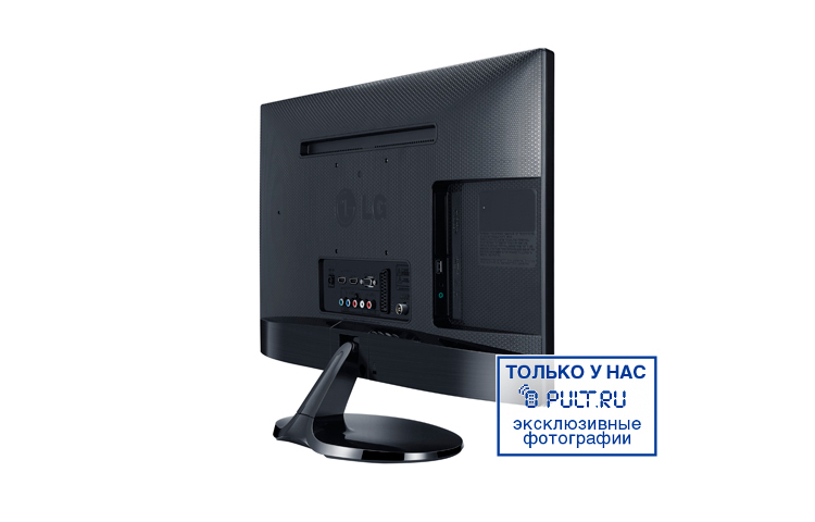 LED телевизор LG 22MA53V артикул 333241FV-1 фото 10