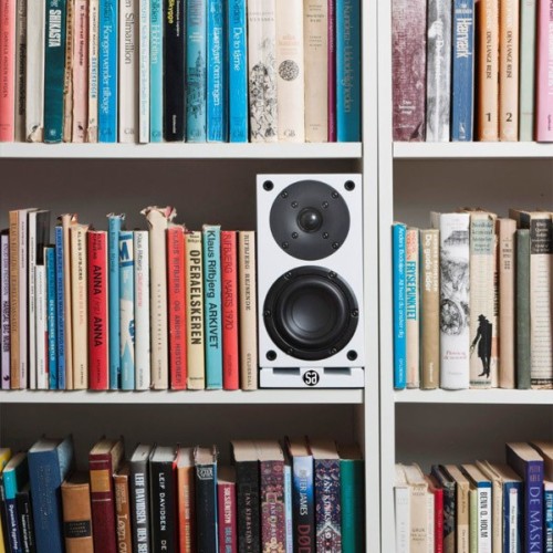 Полочная акустика System Audio SA Aura 1 black артикул 103968Si-1 фото 3