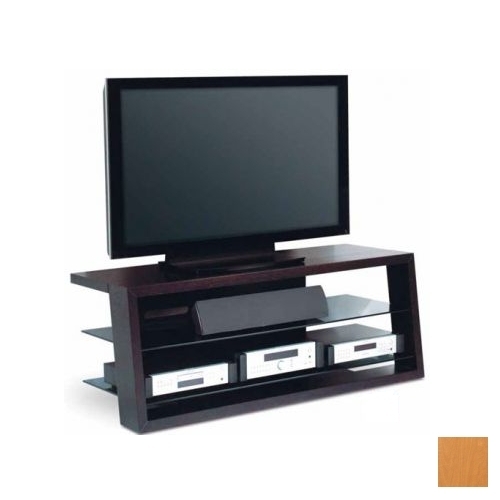 Подставка под ТВ и HI-FI BDI Eileen 8329 cherry артикул 367070FV-1