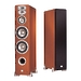 Напольная акустика JBL L 880 cherry