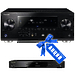 AV ресивер Pioneer SC-LX58-K + BDP-170