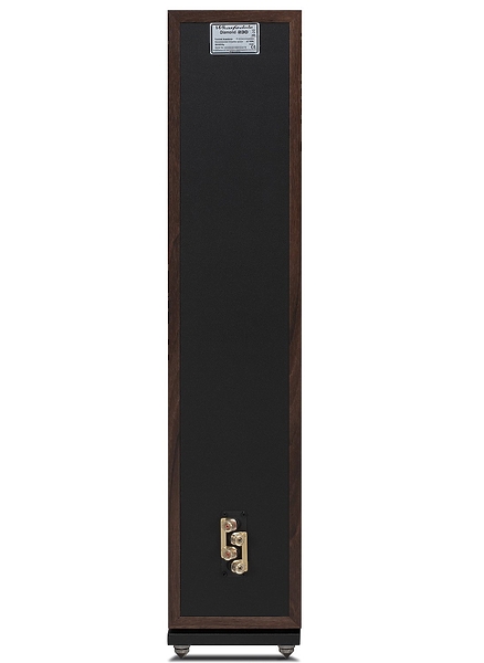 Напольная акустика Wharfedale Diamond 230 walnut артикул 112106Si-1 фото 5