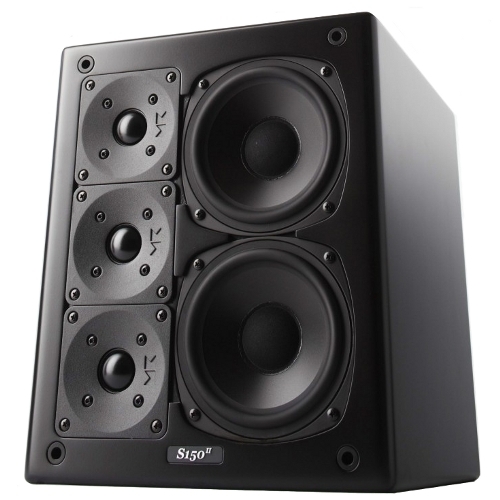 Акустическая система MK Sound S-150MKII Right/C black артикул 446721FV-1