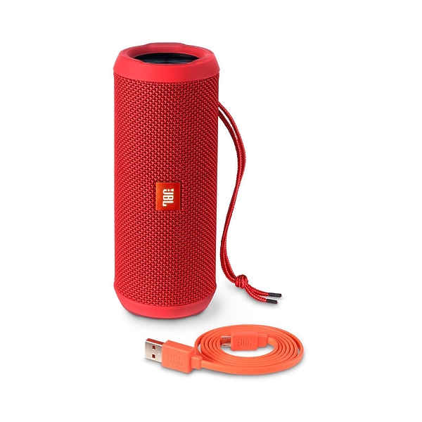 JBL Flip 3 Red #4 в «HiFiRussia»