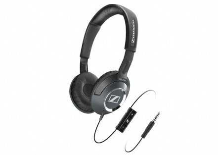 Наушники Sennheiser HD 218i артикул 129905Si-1