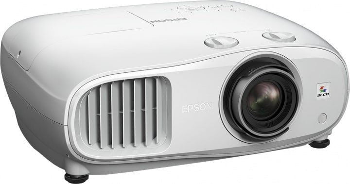 Проектор Epson EH-TW7000 артикул 203855Si-1