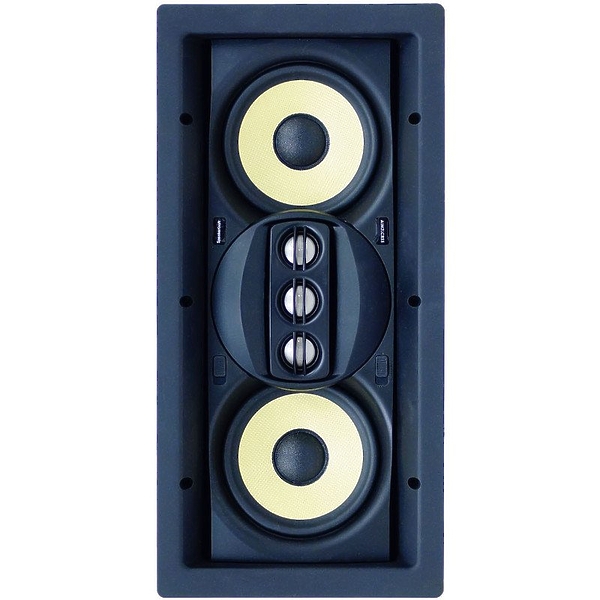 Встраиваемая акустика SpeakerCraft AIM LCR5 FIVE Series 2 #AIM2LCR55 артикул 159242Si-1