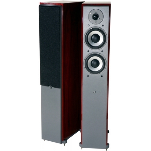 Напольная акустика DLS M66 piano rosewood артикул 399219FV-1