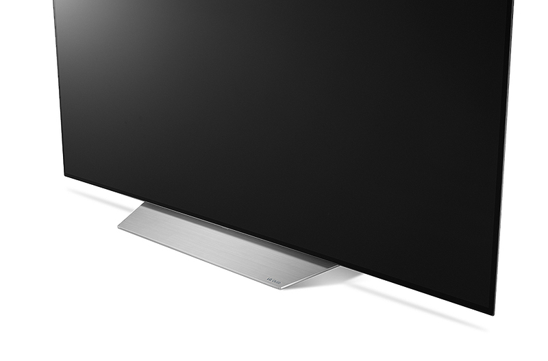 OLED телевизор LG OLED55C7V артикул 162462Si-1 фото 4