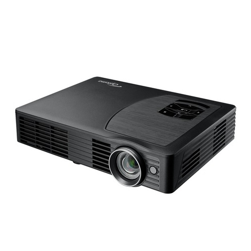 Проектор Optoma ML500 артикул 356388FV-1