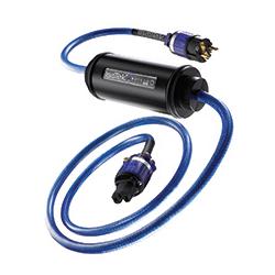 Кабель сетевой Isotek Syncro DC Blocking Cable артикул 106154FV-1