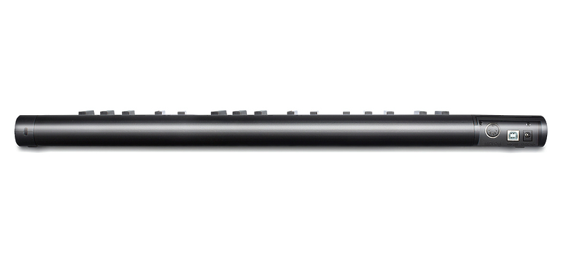 MIDI-клавиатура iCON iKeyboard 4 Mini артикул 263775Si-1 фото 3