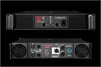 Audiocenter DA7.2 артикул 126057Si-1