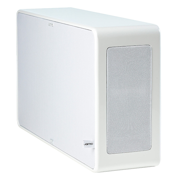 Настенная акустика Jamo D 500 SUR high gloss white артикул 054719Si-1 фото 3