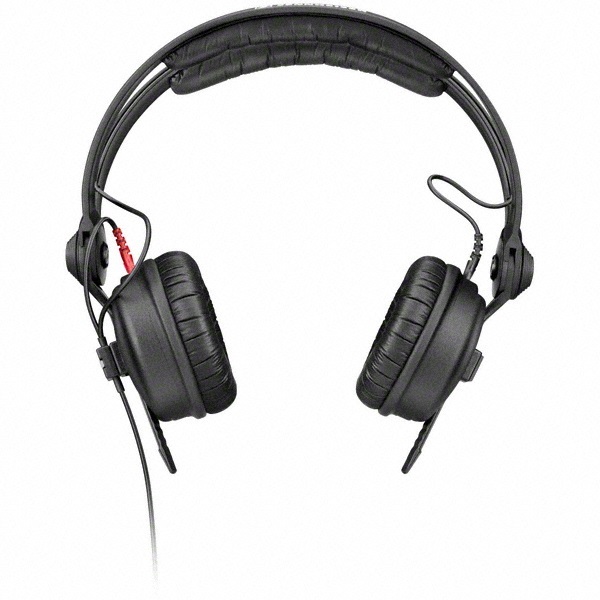 Наушники Sennheiser HD 25 II артикул 100582FV-1 фото 3