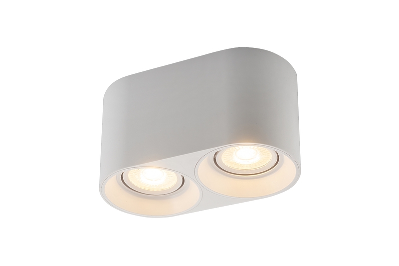 Светильник подвесной Denkirs DK3036-WH (White) артикул 270514Si-1