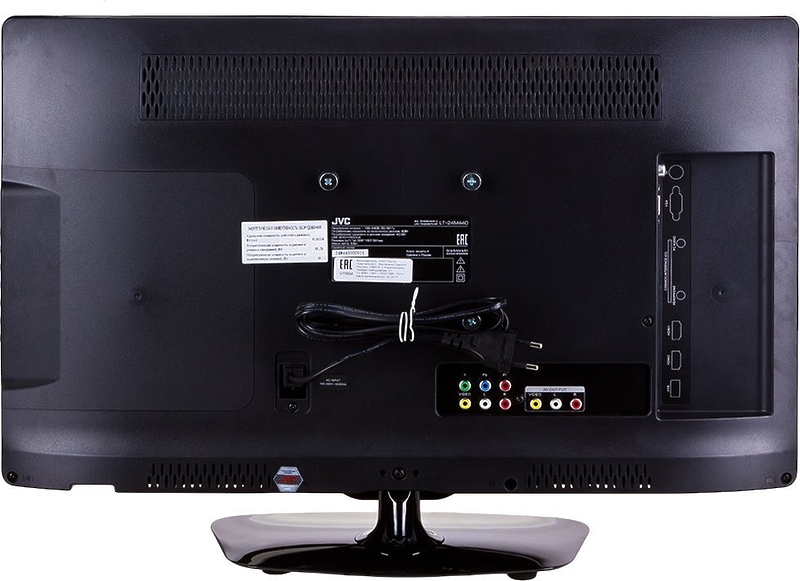 LED телевизор JVC LT-32M540 артикул 124470Si-1 фото 4