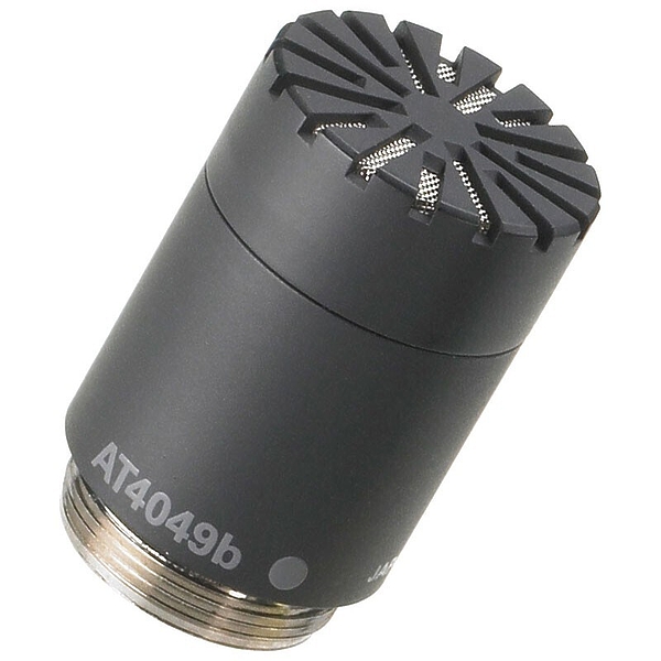 Микрофон Audio Technica AT4049B артикул 143373Si-1 фото 3