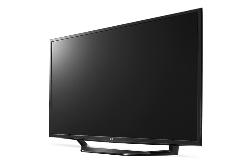 LED телевизор LG 49LJ515V артикул 164369Si-1 фото 3