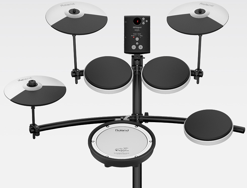 Электронная ударная установка Roland TD-1KV артикул 152239Si-1 фото 7