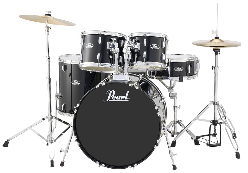 Ударная установка Pearl RS525SC/C31 артикул 255799Si-1